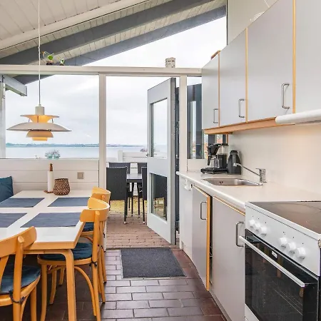 Casa vacanze Panoramic Seaside Escape - By Traum