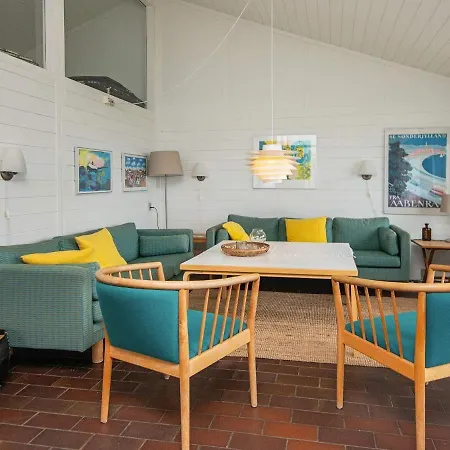 Casa vacanze Panoramic Seaside Escape - By Traum