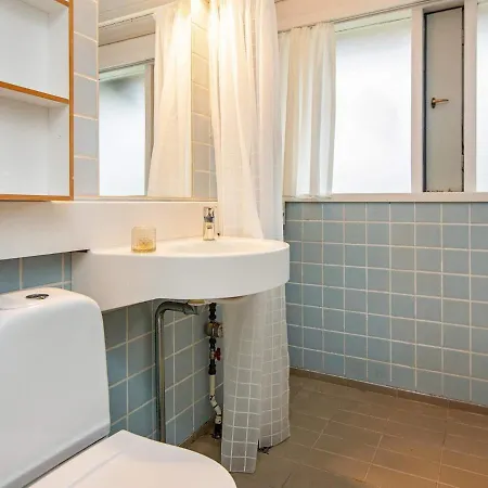 Casa vacanze Panoramic Seaside Escape - By Traum Aabenraa