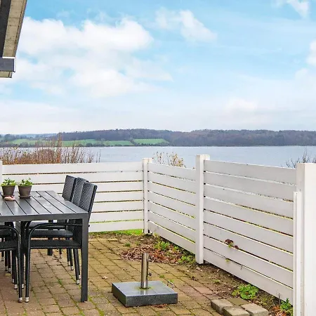 Panoramic Seaside Escape - By Traum Aabenraa