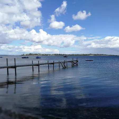 Panoramic Seaside Escape - By Traum