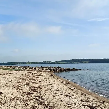 Panoramic Seaside Escape - By Traum Casa vacanze Aabenraa