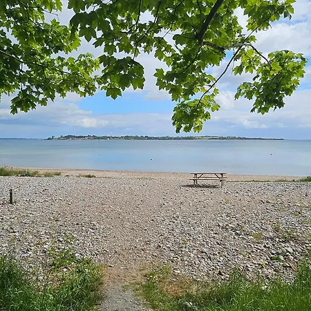 Panoramic Seaside Escape - By Traum * Aabenraa