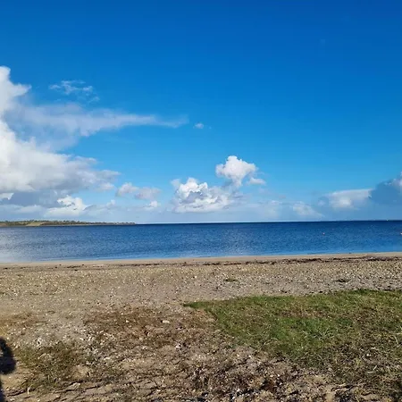 Panoramic Seaside Escape - By Traum *