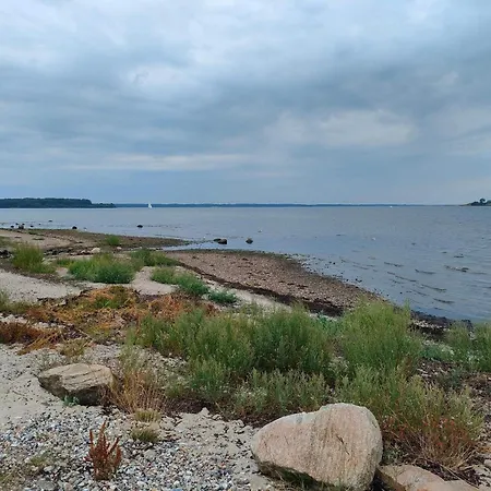 Panoramic Seaside Escape - By Traum Aabenraa