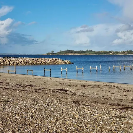 Panoramic Seaside Escape - By Traum Casa vacanze Aabenraa